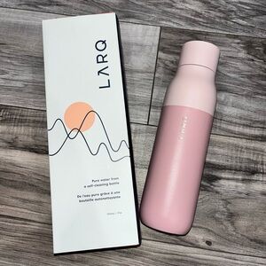 LARQ Water Bottle